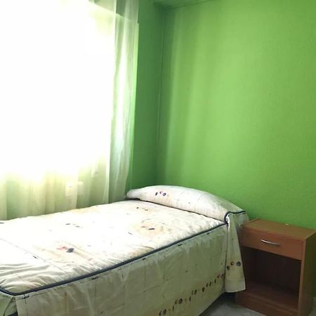 Apartamento Aitana.Esta A 2 Km De La Playa Andando Appartement Alicante Buitenkant foto