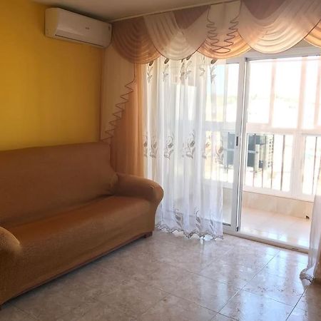 Apartamento Aitana.Esta A 2 Km De La Playa Andando Appartement Alicante Buitenkant foto
