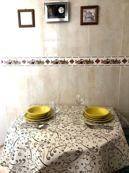 Apartamento Aitana.Esta A 2 Km De La Playa Andando Appartement Alicante Buitenkant foto