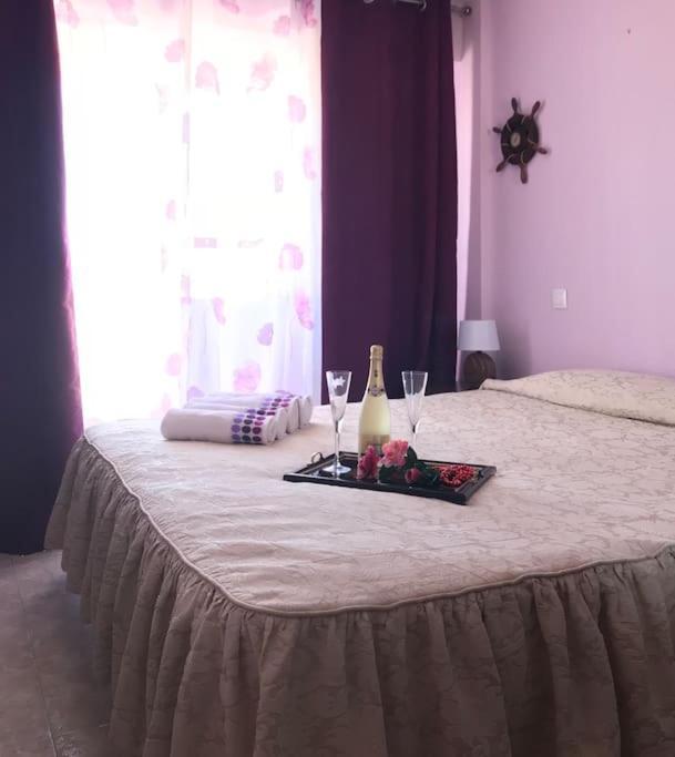 Apartamento Aitana.Esta A 2 Km De La Playa Andando Appartement Alicante Buitenkant foto